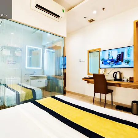 Hanz Son Mi Hotel